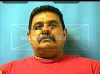 James Mark Zepeda