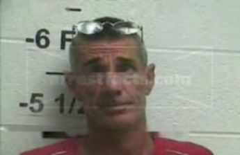 Richard Anthony Ward