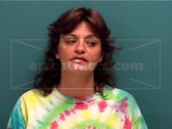 Janel Theresa Detloff