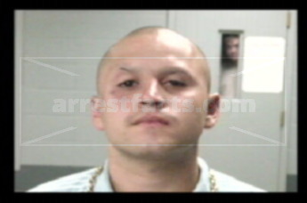 Saul Antonio Bryant