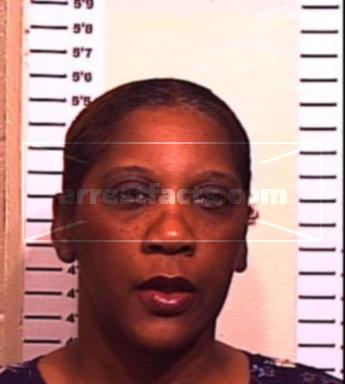 Gwen Marlene Cheatham