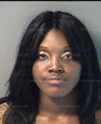 Shawntell Nicole Harden