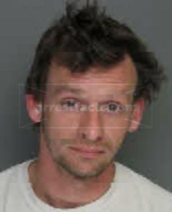 Christopher Michael Starnes