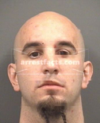 John Brandon Thompson