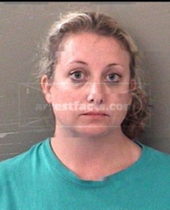 Ashley Petrie Benton