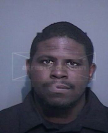 Antone Jason Smith