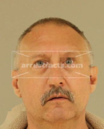 Kevin Lee Roy Godfrey