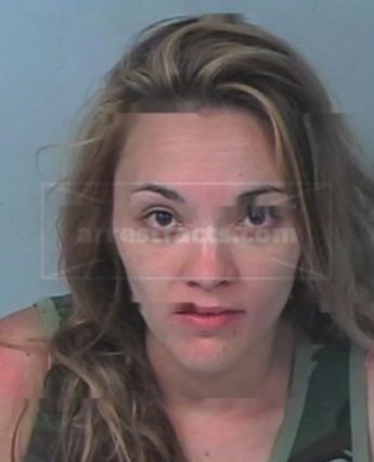 Anastasia Marie Kelly