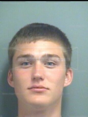 Zachary Thomas Salzer
