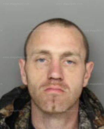 George Marvin Morris Ii