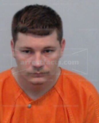 Justin Brown Gregg