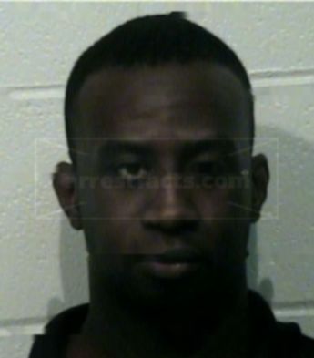 David Crockett Ashley
