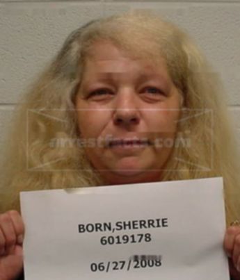 Sherrie Born