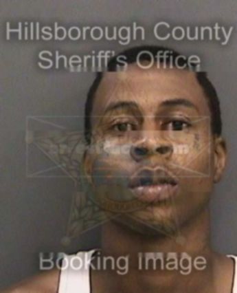 Daevon Carlos Johnson