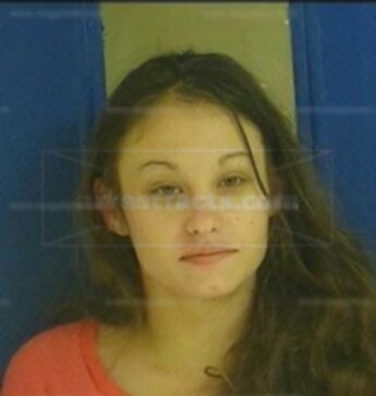 Ashley Elizabeth Lakey