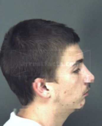 Patrick Spencer Mceachern