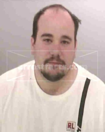 Michael Jason Crall