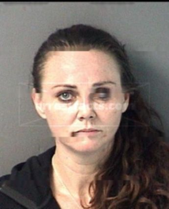 Shelley Mary Terry