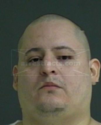 Matthew Scott Cabaniss