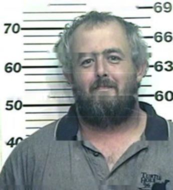 Rodney Dwain Knighton