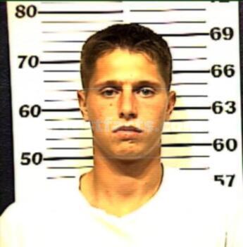 Nathan Miles Ware