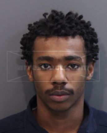 Marcus Clarence Banes