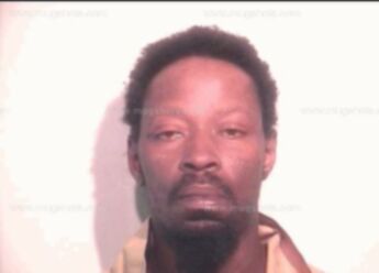 Dorrell Antonio Foster