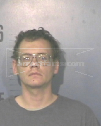 Daniel Gene Martin