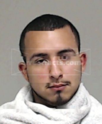 Jose Sandoval