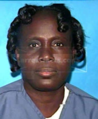 Kathy Doreen Bryant