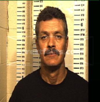 Danny Wayne Calvert