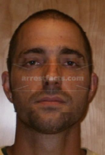 Micah Scott Matton