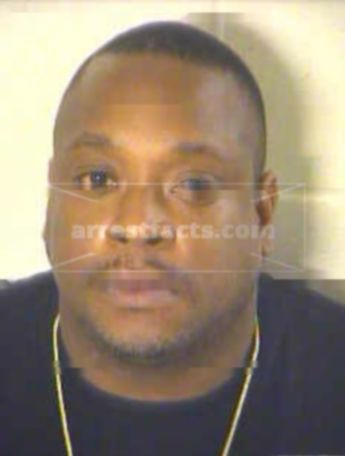 Keith Lamont Patterson