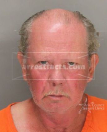 Dolan John Patrick