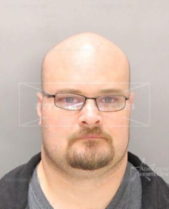 Daniel Ryan Barber