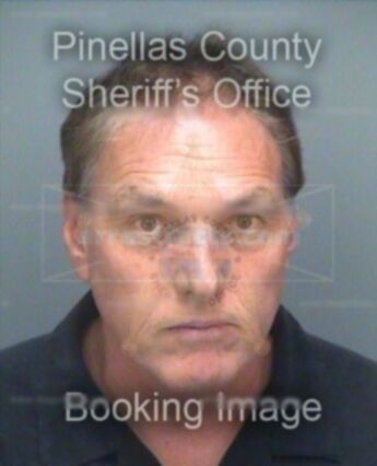 Roger Steven Hendricks