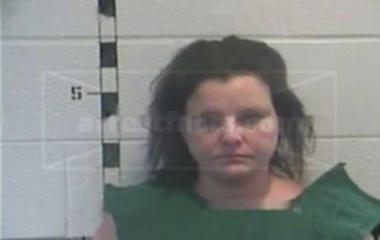 Brandy Lynn Sanders