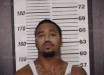 Cruz Tyrone Hines