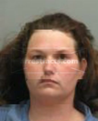 Desiree Rachelle Warren