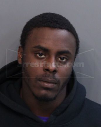 Gregory Alexander Rivers