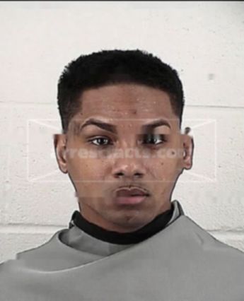 Walter Lee Calvin Jr