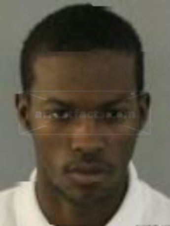 Romarrio Scott