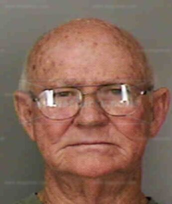 Ernest Lee Sikes