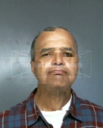Gerald Marshall Clark