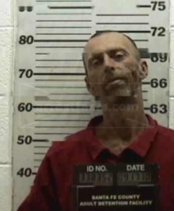 Clarence Mcallister