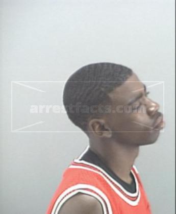 Lakendric Jamale Miller