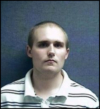 Joshua Lee Linville
