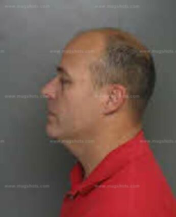 Douglas Leonard Crum