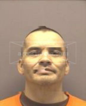 Ronald Wayne Pendleton