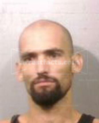 Darrell Wayne Alvis